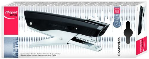 GRAPADORA ESSENTIALS METAL-TENAZA GRAPA 24/6-26/6