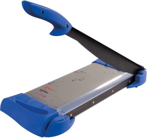 CIZALLA MANUAL DE PALANCA UNIVERSAL A4 MAPED