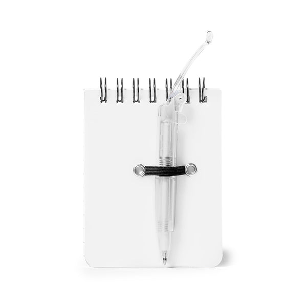 Libreta DUXO