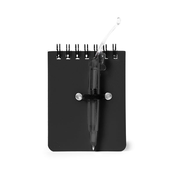 Libreta DUXO