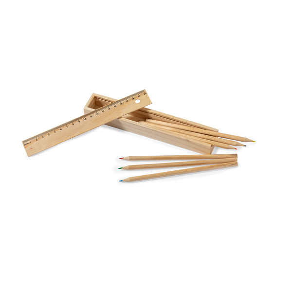 Set Pintura Personalizado Stilla