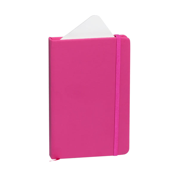 Bloc de notas personalizado Edge