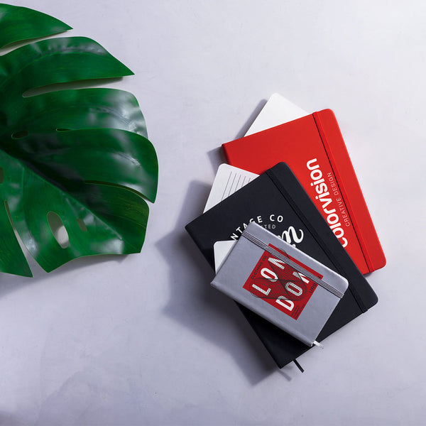 Bloc de notas personalizado Edge