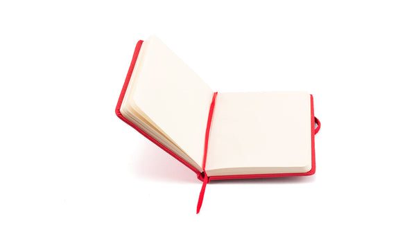 Bloc de notas personalizado Edge