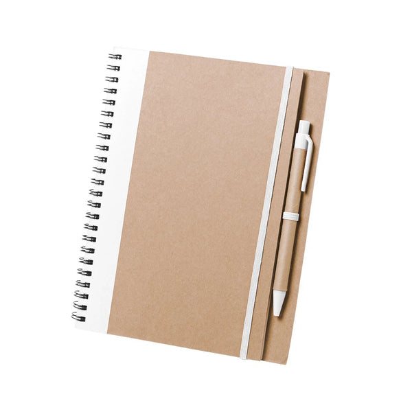 Libreta TUNEL