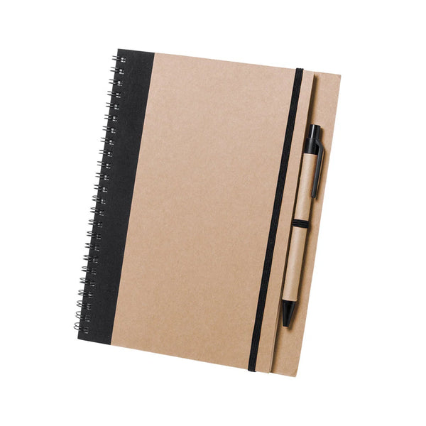 Libreta TUNEL