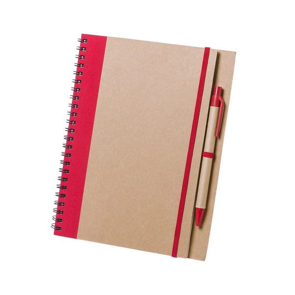 Libreta TUNEL