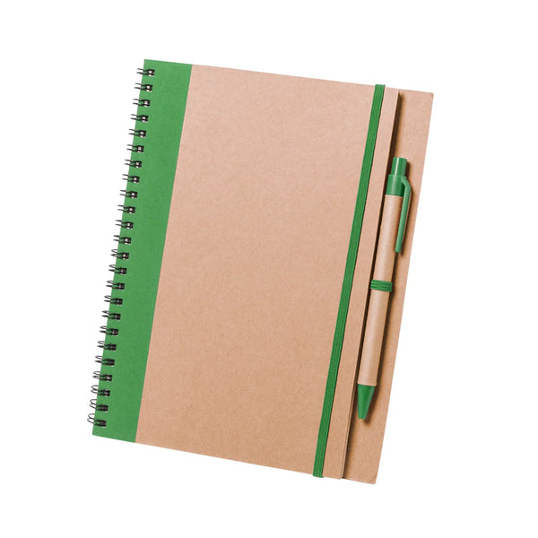Libreta TUNEL