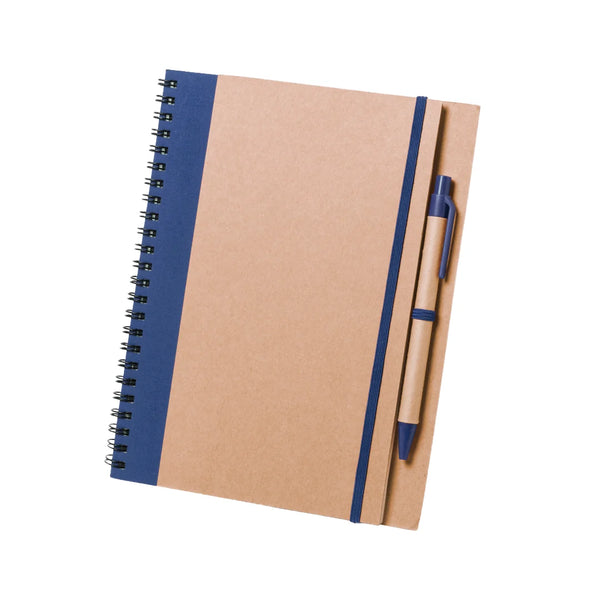 Libreta TUNEL