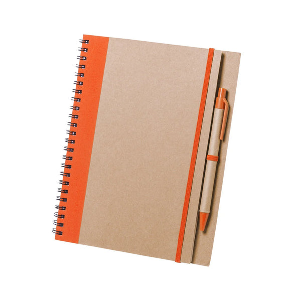 Libreta TUNEL