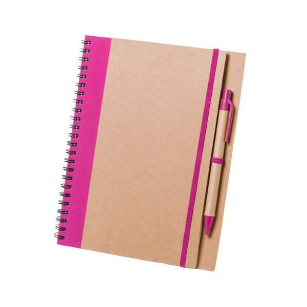 Libreta TUNEL