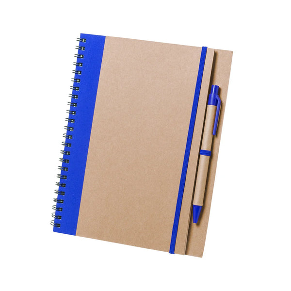 Libreta TUNEL