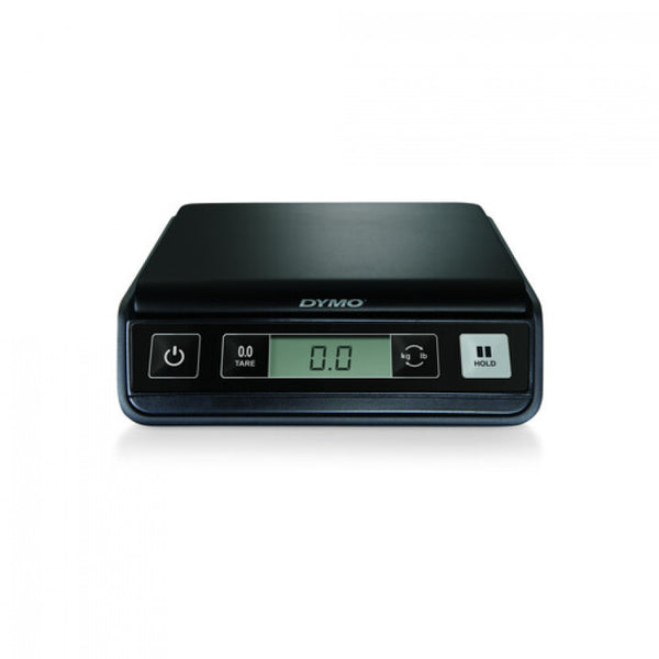 Bascula digital postal m2 2g-2kg dymo