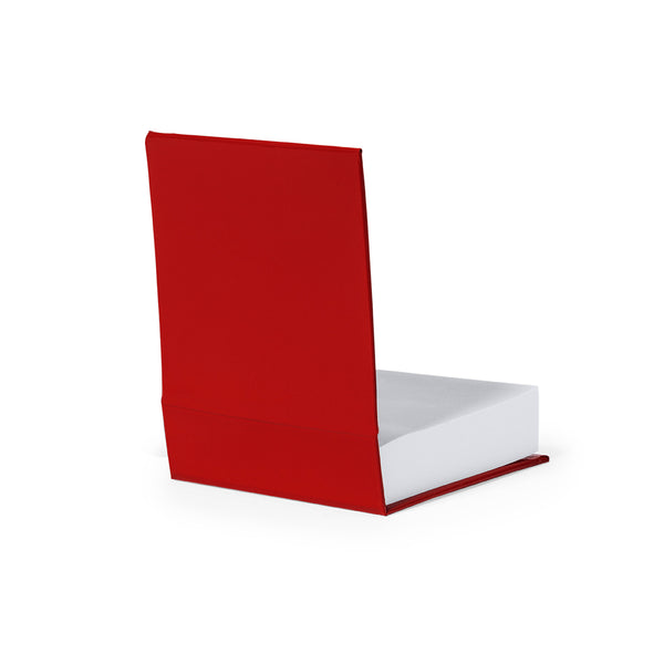 Bloc notas adhesivas personalizada Bolt