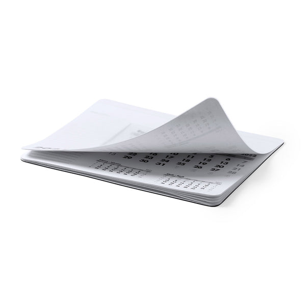 Calendario Alfombrilla Corporativo Dagsyn