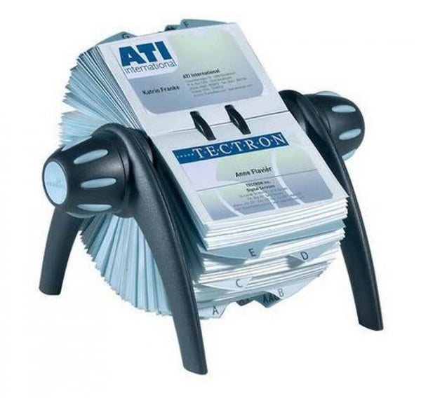 ARCHIVADOR ROTATIVO FUNDAS