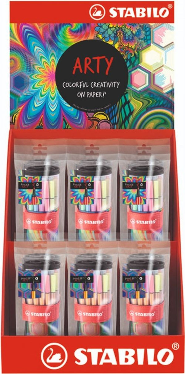 Exp 12 set rollerset arty modelos surtidos