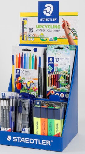 Expositor sobremesa surtido vac 2024