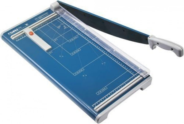 Cizalla de palanca basica a3 dahle 534