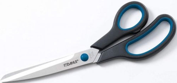 Tijera de oficina confort grip 25cm dahle