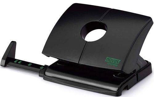 Taladro harmony b220 re+new color negro 20/25 hojas