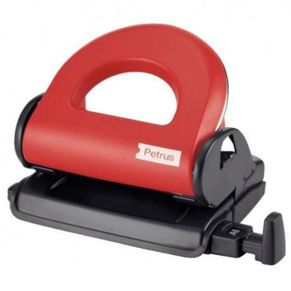 Taladro petrus 80 rojo