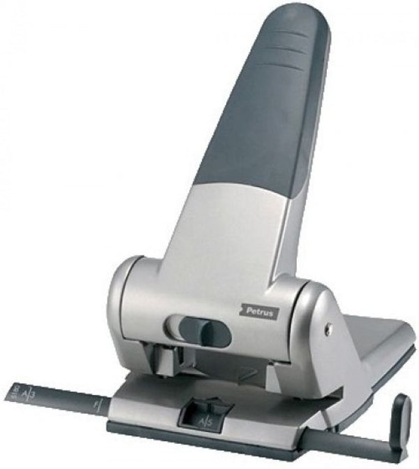 Taladro petrus 305 color plata