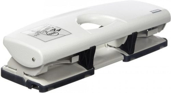 TALADRO 4 PUNZONES PETRUS 72 10/12 HOJAS BLANCO