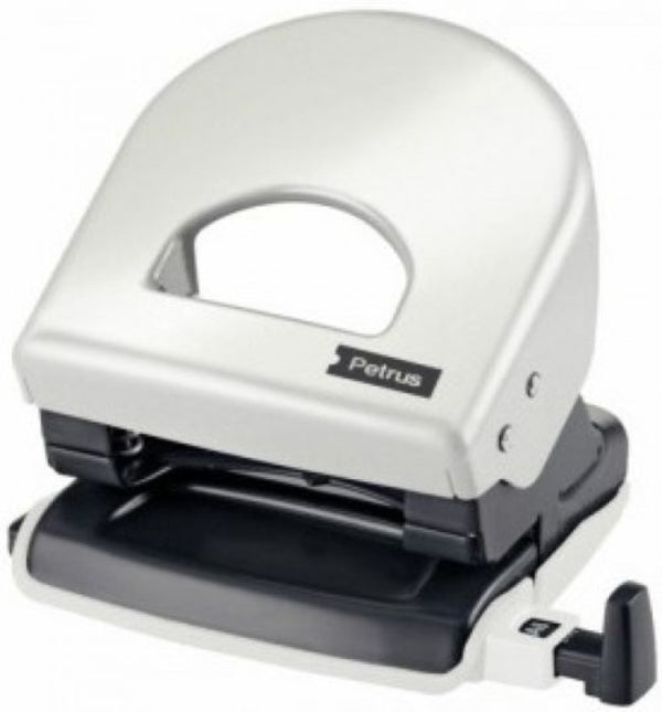 TALADRO PETRUS 62 WOW BLANCO METALIZADO 30 HOJAS