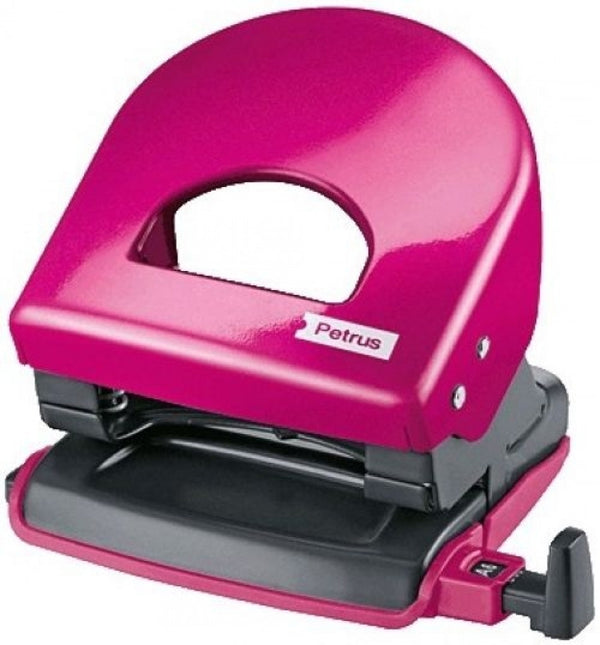 TALADRO PETRUS 62 WOW FUCSIA METALIZADO 30 HOJAS