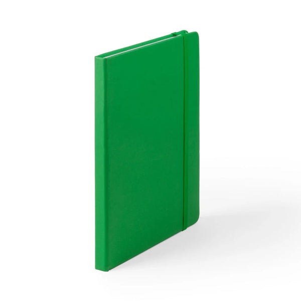 Libreta SILVAK