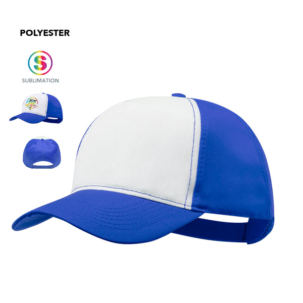 Gorra Personalizada ZODEL