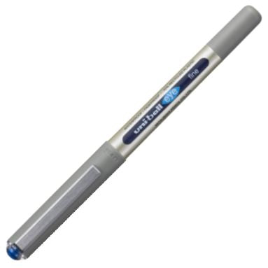 C/12 BOLIGRAFO UNI-BALL EYE FINE 0,7MM AZUL UB-157