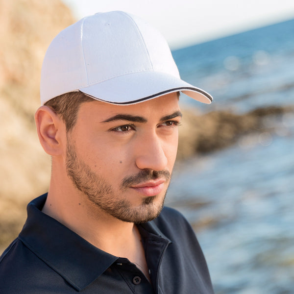 Gorra Personalizada Aurebic