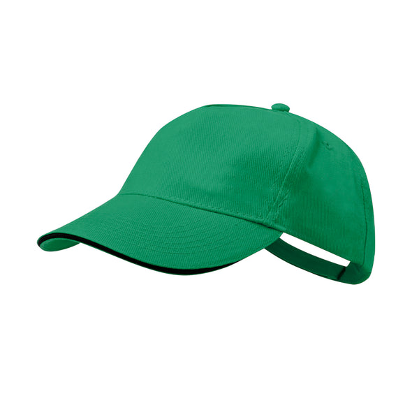 Gorra Personalizada Kisso