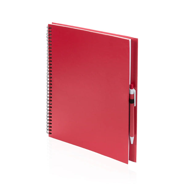 Libreta TECNAR
