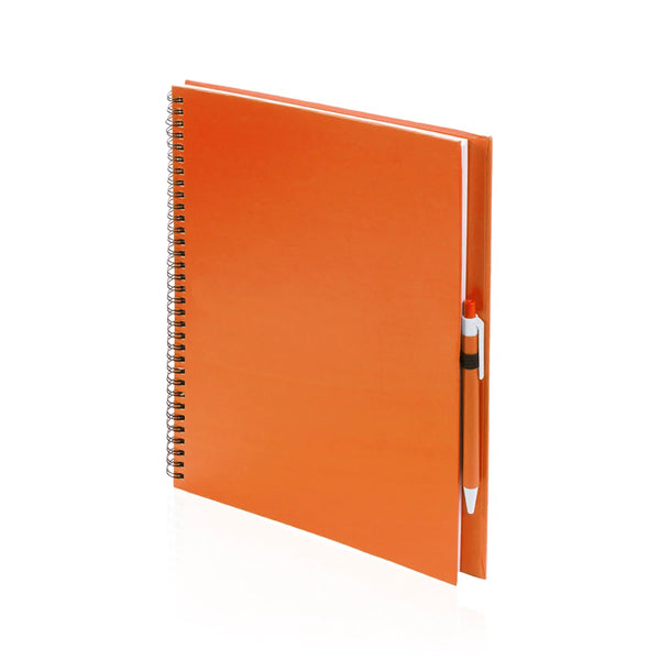 Libreta TECNAR