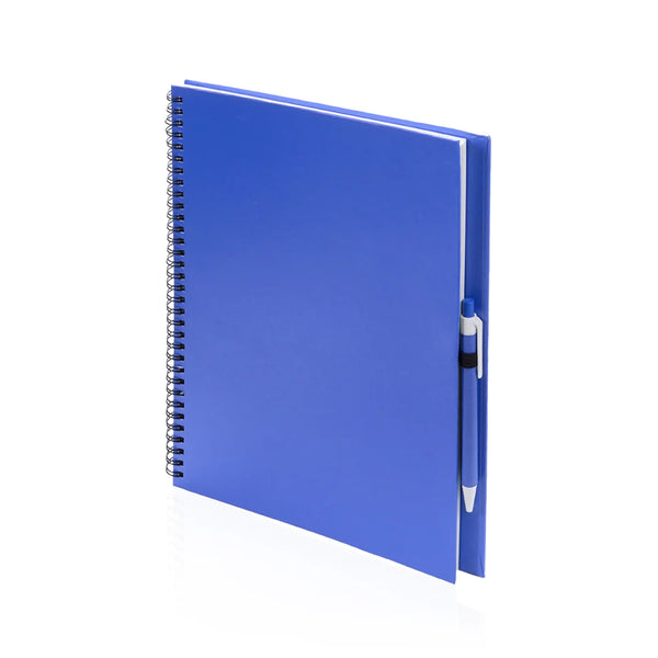 Libreta TECNAR