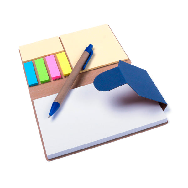 Bloc notas adhesivas personalizada Stickers