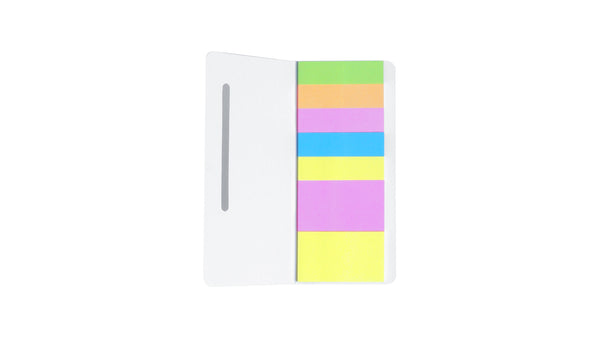 Bloc notas adhesivas personalizada Prees