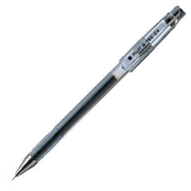 C/12 boligrafo pilot g-tec c4 negro