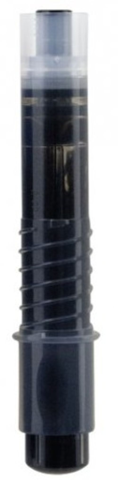 C/12 RECAMBIO CARTUCHO TINTA NEGRA VBOARD S MASTER