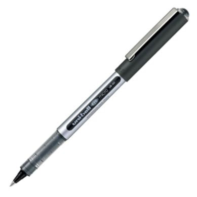 C/12 BOLIGRAFO UNI-BALL EYE FINE NEGRO 0,7MM UB-157