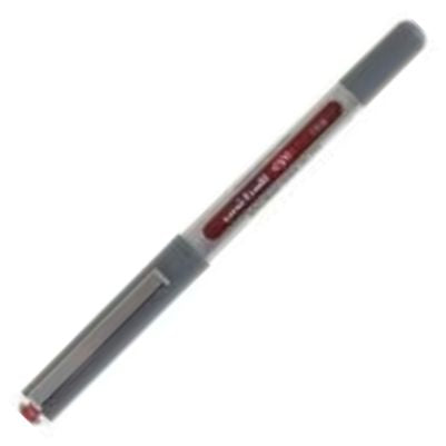 C/12 BOLIGRAFO UNI-BALL EYE FINE NARANJA 0,7MM UB-157
