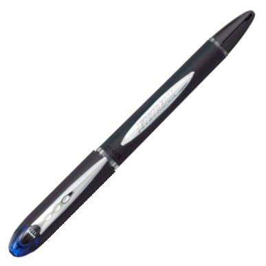 C/12 boligrafo uni-ball jetstream sx-210 1mm azul