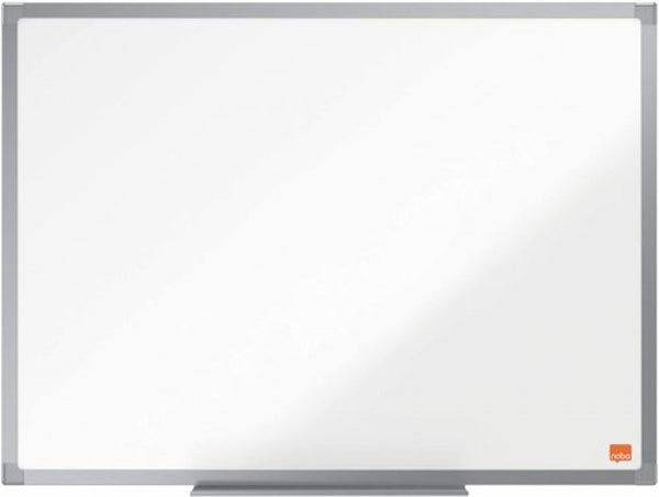 PIZARRA NOBO ESSENCE MAGNETICA ACERO LACAD0 60X45CM
