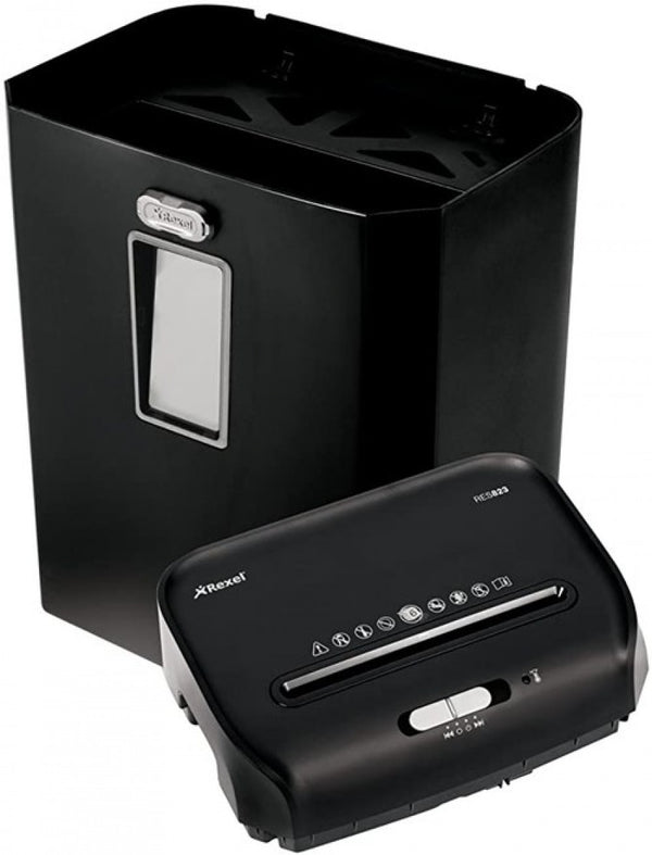 DESTRUCTORA REXEL PROMAX RSS1535 CORTE TIRAS