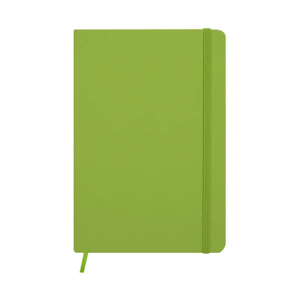 Libreta SILUVEN