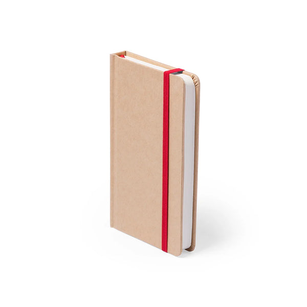 Libreta Brosven