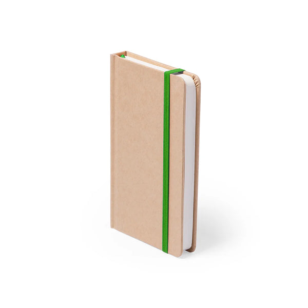 Libreta Brosven